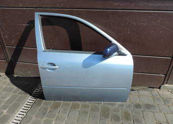 SKODA OCTAVIA I FL KOMBI DRZWI PRAWY PRZÓD PRZEDNIE 9151
