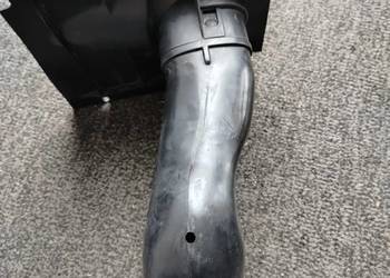 Rura dolotu powietrza / rura ssąca / kolektor dolotowy do VW T3