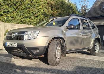 Super Stan Krajowa z LPG