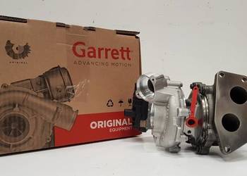 Nowa turbosprężarka GARRETT 833714-5002S 833714-5001S 8337140002 8337141