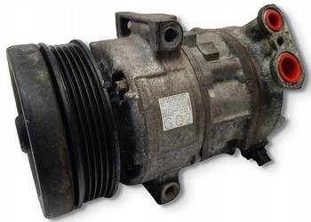 SPRĘŻARKA KLIMATYZACJI Opel Corsa D 1.2 1.4 16V 55701200 GQ2 06-14