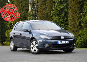 Volkswagen Golf 1.4i(80KM)*Team*Klimatronik*2xParktronik*Parkt Asistance*A…