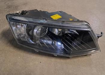 Lampa skoda octavia 3. 5e1941016b