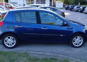 Sprzedam Renault Clio 3