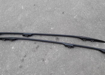Relingi dachowe Mazda 6 kombi 02-07 rok komplet