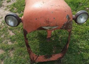 Ursus c325/28 maska