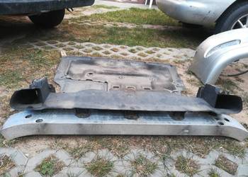 Dolny dolot wlot powietrza Lexus Ls430 2003r