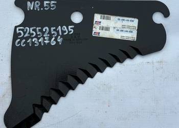 Nóż do prasy JOHN DEERE     525525195     CC131764
