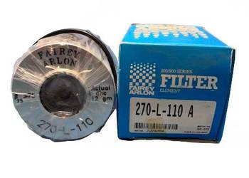 Fairey Arlon 270L110A (Fairey Arlon 270-L-110A) Filtr Hydrauliczny