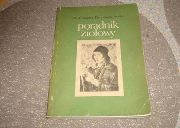Poradnik ziołowy -   Sroka