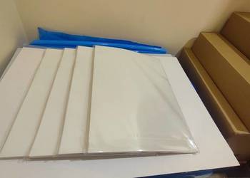 Folia Do druku klisz CTF rozm.A3( 100 ark.)paczka.