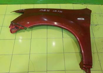 MITSUBISHI ASX I 1.8 B 10r 5D blotnik lewy przod