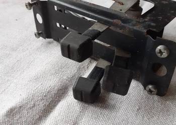 Trabant 1,1 suwaki nadmuchu i ogrzewania