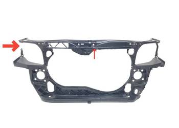 AUDI A4 B7 11.2004-03.2008 2.0 TDI SEAT EXEO 3R 10.2008-08.2013 2.0 TDI PA…