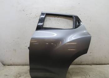 DRZWI LEWE TYLNE TYŁ KAD G JUKE F15