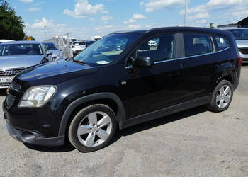 Chevrolet Orlando Chevrolet Orlando 2.0 TD LTZ