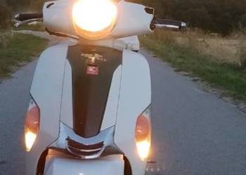 Skuter Kymco Like
