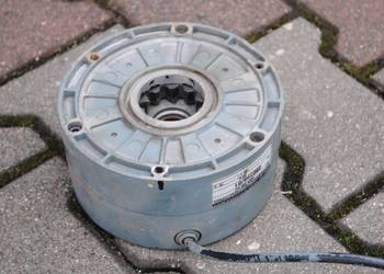 HAMULEC silnika elektrycznego. 230V. BAUER