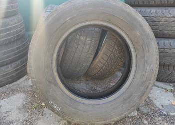 Opony Continental contivan contact 195/75 R16C