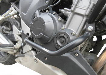 Gmole HEED dolne do Honda CB 500 F i X (13-15) PC45 i PC46
