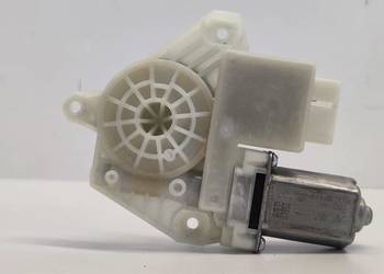 VW TIGUAN II ALLSPACE SILNICZEK SZYBY LEWY TYŁ 5Q6959811B