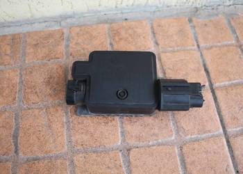 MODUŁ WENTYLATORA FORD MONDEO MK4 940002906