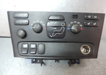 PANEL KLIMATYZACJI VOLVO S60 8691876