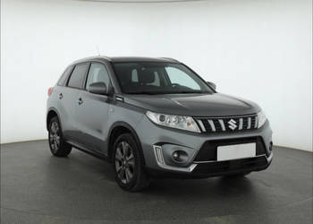 Suzuki Vitara 1.4 BoosterJet
