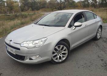 Citroen C5 exclusive Automat