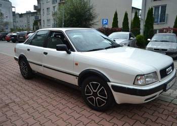 Sprzedam 1991 Audi 80 b4