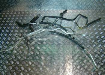 MAZDA CX7 CX 7 PRZEWODY KLIMATYACJI ALUMINIOWE #