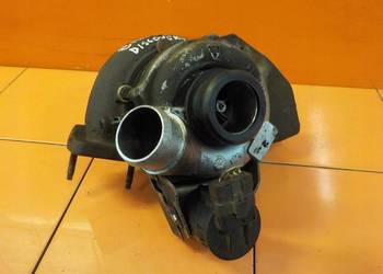 DISCOVERY III 2.7 TD V6 06r 190KM 276DT turbina 4H2Q-6K682-CF