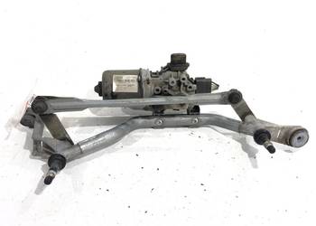 MECHANIZM WYCIERACZEK PRZÓD RENAULT CLIO IV 288004542R UKŁAD