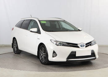 Toyota Auris Hybrid