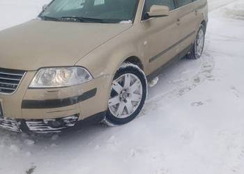 Passat B5 FL