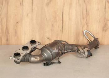 Katalizator Pełny BMW E90 E91 E92 E93 Katalizator N53 7597864