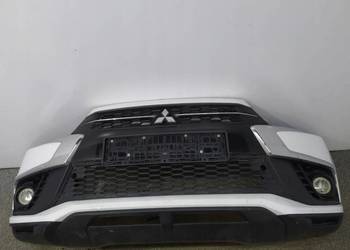 ZDERZAK  PRZÓD BIAŁY 17R W37 BIAŁY  Mitsubishi ASX I (2010-  )