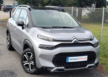 CITROEN  C3  AIRCROSS 24000  km CITROEN  C3  AIRCROSS 24000  km