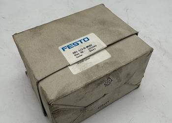 Festo HEL-1/2-D-MIDI 165080 Zawór załączający