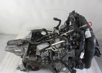SILNIK MERCEDES-BENZ B-CLASS W245 B 2.0 CDI OM640941 KOMPLETNY 