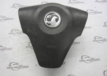 OPEL ANTARA LIFT 12r AIRBAG poduszka kierowcy 95179657