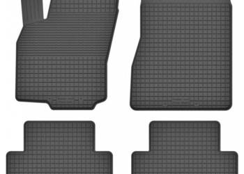 Toyota Corolla 07-13 gumowe dywaniki NOWE