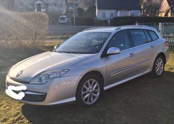 Renault laguna 2.0 benzyna 144 tys. Km.