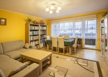 Mieszkanie 2 pokoje do wprowadzenia 48,5 m2