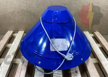 wentylator / dmuchawa 0,18kW 1400obr. 1fazowy 230V