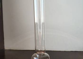 Kominek cylinder lampy naftowej "15" 53 mm