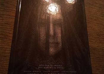 Winchester dom duchów. Film DVD