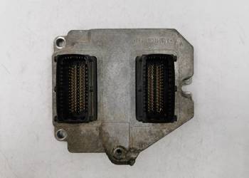 Sterownik Silnika Opel Zafira A 1.8 16v 55355044 5WK9383