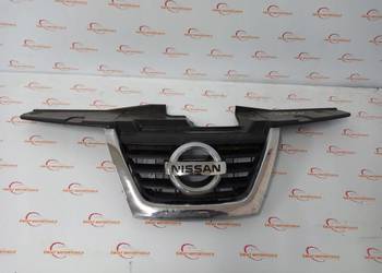 GRILL ATRAPA CHŁODNICY PRZÓD 620701KA6A NISSAN JUKE F15 10-13