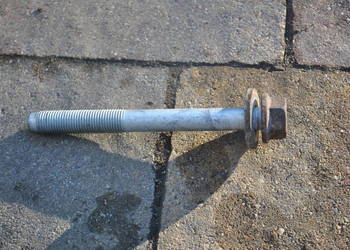 Śruba mocowania tylnej belki do karoserii BMW E60 E61 E63 E64